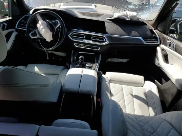 5UXTA6C06P9R89208 2023 BMW X5 - Image 8