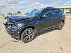 5UXTA6C06P9R96515 2023 BMW X5