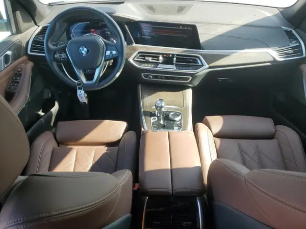 5UXTA6C06P9S02144 2023 BMW X5 - Image 8