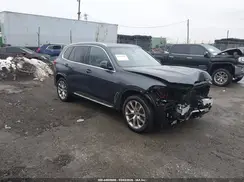 5UXTA6C07M9D34683 2021 BMW X5