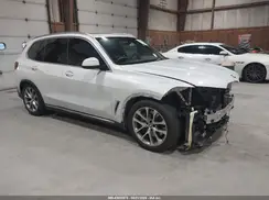 5UXTA6C07M9E13190 2021 BMW X5
