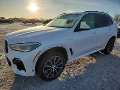 5UXTA6C07M9E14999 2021 BMW X5