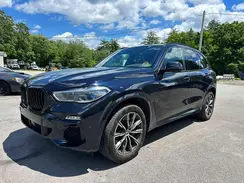 5UXTA6C07M9E53785 2021 BMW X5