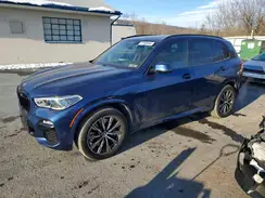 5UXTA6C07M9E55262 2021 BMW X5