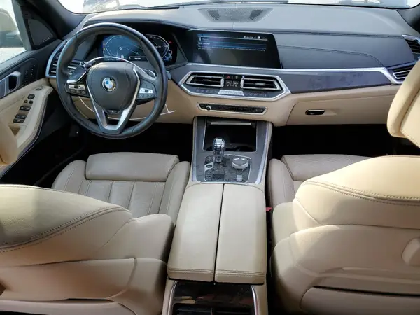 5UXTA6C07M9E59778 2021 BMW X5 - Image 8