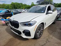 5UXTA6C07M9E75429 2021 BMW X5