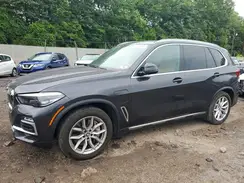 5UXTA6C07M9F25164 2021 BMW X5