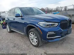 5UXTA6C07M9F32034 2021 BMW X5