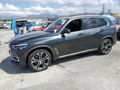 5UXTA6C07M9F51926 2021 BMW X5