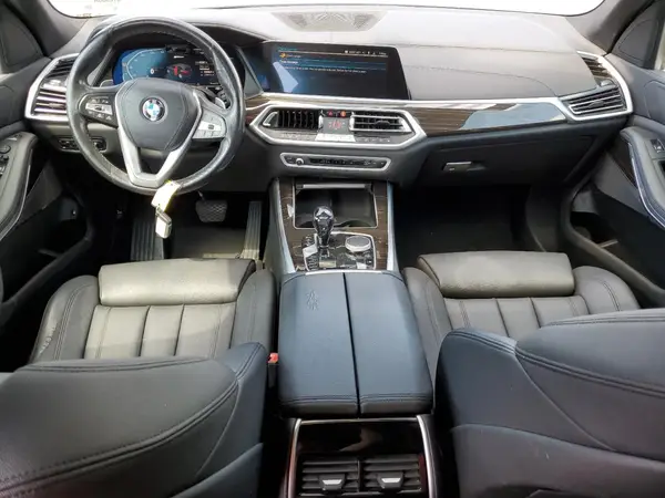 5UXTA6C07M9F51926 2021 BMW X5 - Image 8