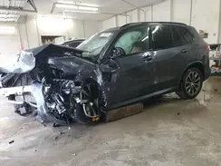 5UXTA6C07M9F68838 2021 BMW X5