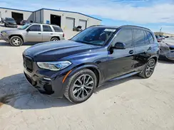 5UXTA6C07M9F85557 2021 BMW X5