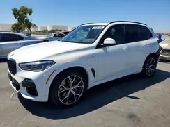 5UXTA6C07M9G09047 2021 BMW X5