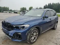5UXTA6C07M9G13910 2021 BMW X5