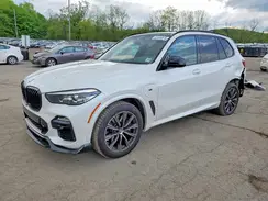 5UXTA6C07M9G43070 2021 BMW X5