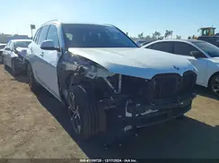 5UXTA6C07M9G48561 2021 BMW X5