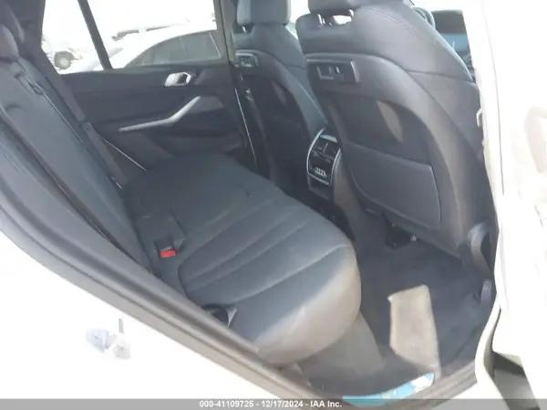 5UXTA6C07M9G48561 2021 BMW X5 - Image 8