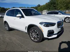 5UXTA6C07M9H60809 2021 BMW X5