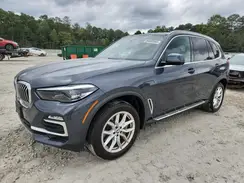 5UXTA6C07M9H84320 2021 BMW X5