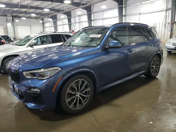 5UXTA6C07M9H87685 2021 BMW X5 - Image 1