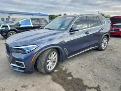 5UXTA6C07N9J08268 2022 BMW X5