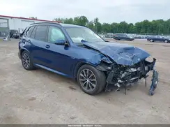 5UXTA6C07N9J23630 2022 BMW X5