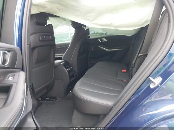 5UXTA6C07N9J23630 2022 BMW X5 - Image 8