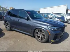 5UXTA6C07N9J29881 2022 BMW X5