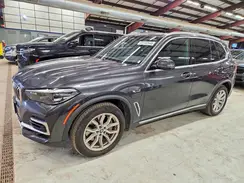 5UXTA6C07N9J92320 2022 BMW X5