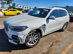5UXTA6C07N9K30516 2022 BMW X5