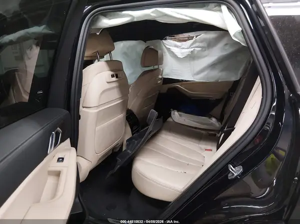 5UXTA6C07N9L45097 2022 BMW X5 - Image 8