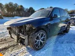 5UXTA6C07N9L49084 2022 BMW X5
