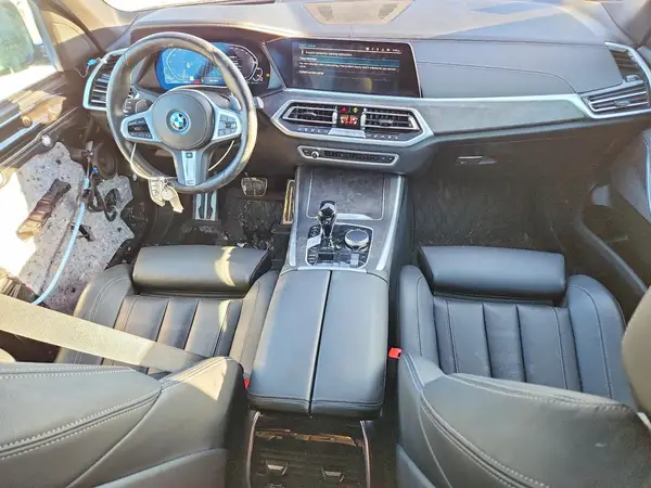 5UXTA6C07N9L49084 2022 BMW X5 - Image 8