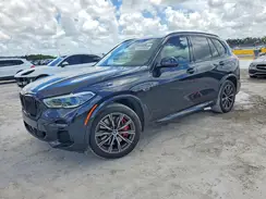 5UXTA6C07N9L65690 2022 BMW X5