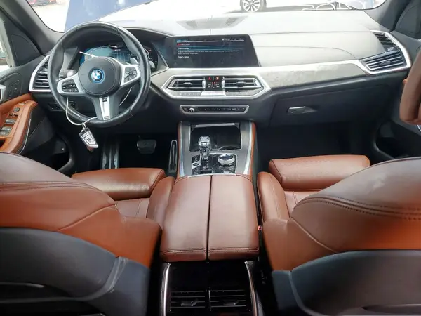 5UXTA6C07N9L65690 2022 BMW X5 - Image 8