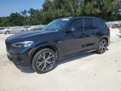 5UXTA6C07N9M27153 2022 BMW X5