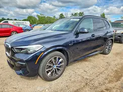 5UXTA6C07N9M48620 2022 BMW X5