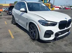 5UXTA6C07N9M85621 2022 BMW X5