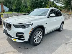 5UXTA6C07N9M90821 2022 BMW X5