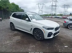 5UXTA6C07N9M99521 2022 BMW X5