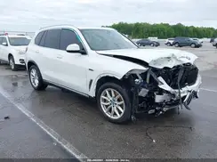 5UXTA6C07P9N46565 2023 BMW X5