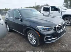 5UXTA6C07P9N53791 2023 BMW X5