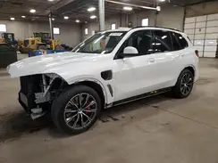 5UXTA6C07P9N71269 2023 BMW X5