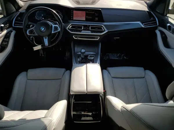 5UXTA6C07P9N87844 2023 BMW X5 - Image 8