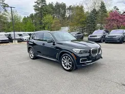 5UXTA6C07P9P01423 2023 BMW X5