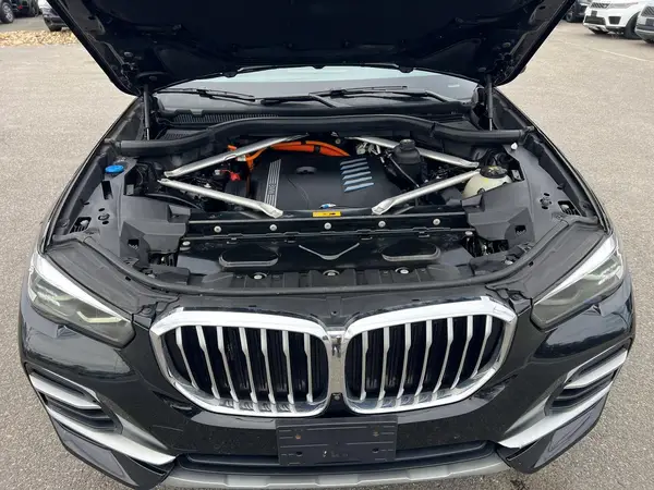 5UXTA6C07P9P01423 2023 BMW X5 - Image 8