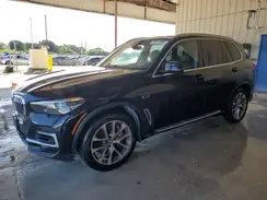 5UXTA6C07P9P02202 2023 BMW X5