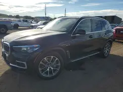 5UXTA6C07P9P19212 2023 BMW X5