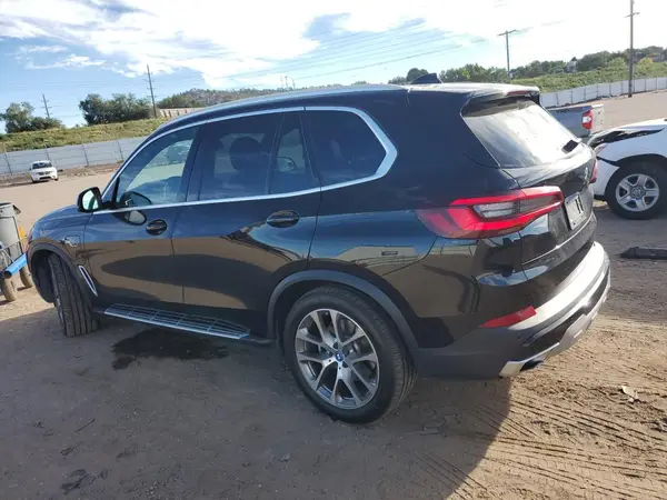 5UXTA6C07P9P19212 2023 BMW X5 - Image 2