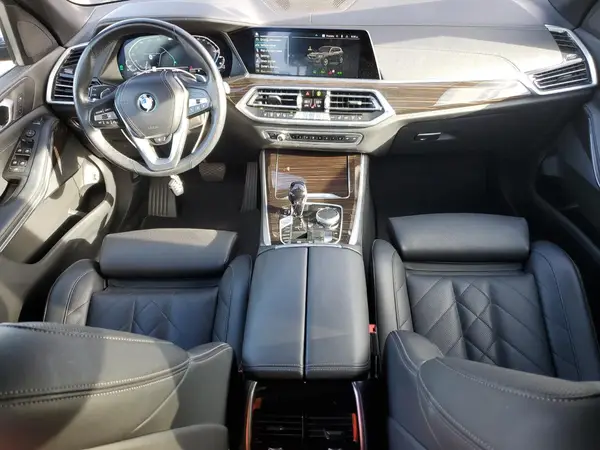 5UXTA6C07P9P19212 2023 BMW X5 - Image 8